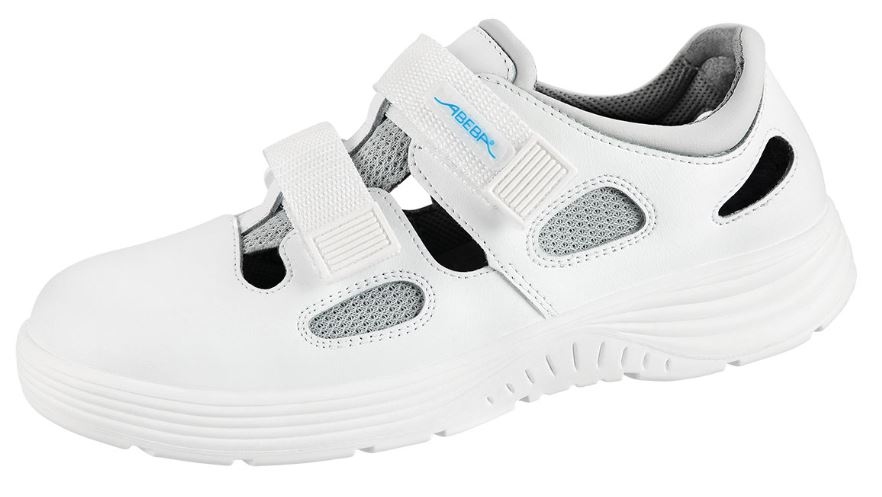 Giày sandal bảo hộ Abeba 711031 X Light S1 SRC