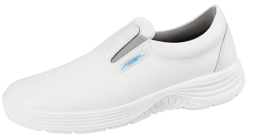 Giày sục bảo hộ Abeba 711132 X Light O2 SRC (Giày hở gót)