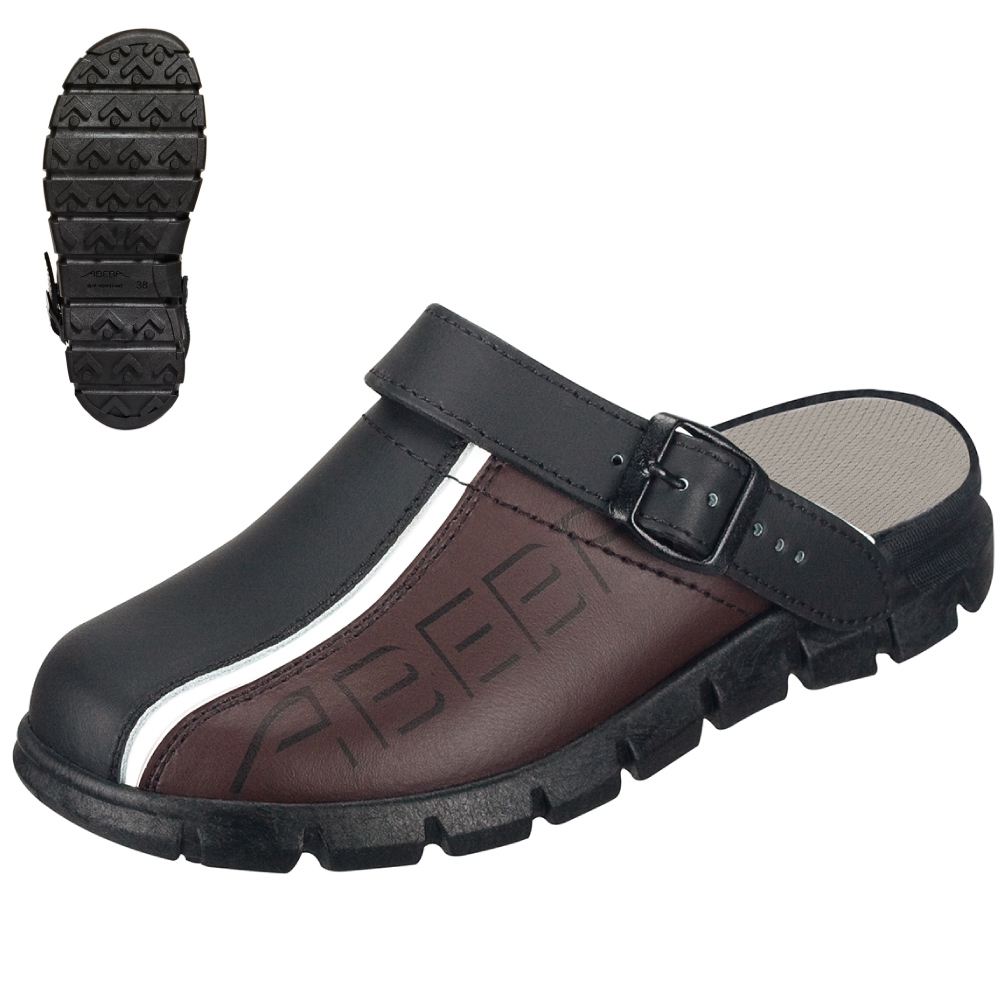 Giày Clogs Abeba 7315 Dynamic OB SRC