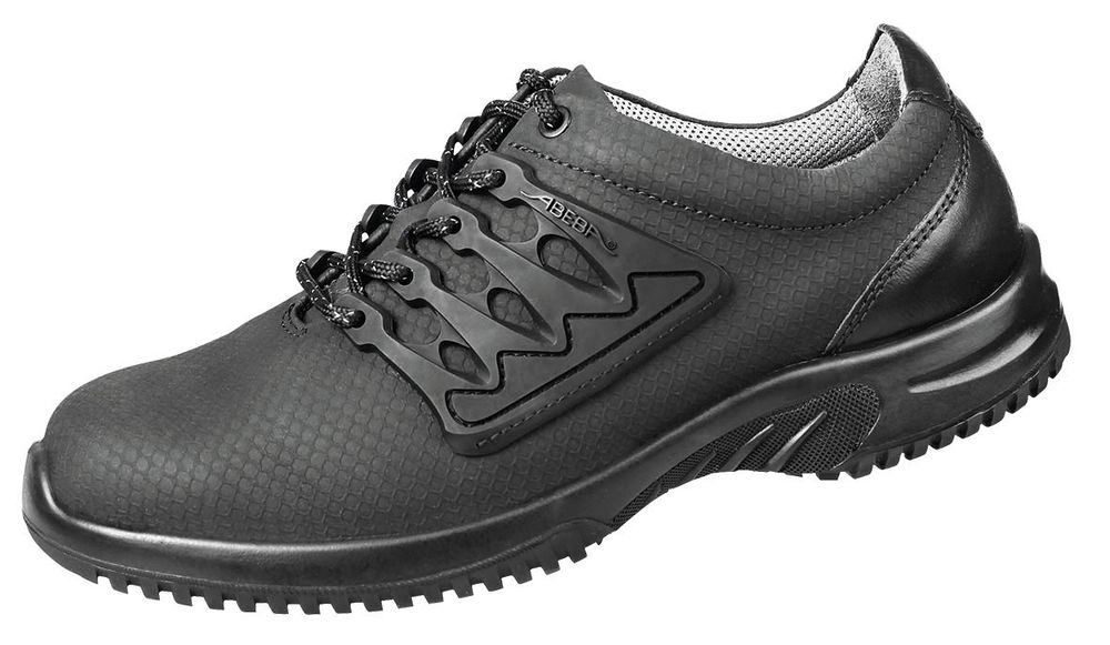Giày bảo hộ Abeba 1765 Uni6 S3 SRC