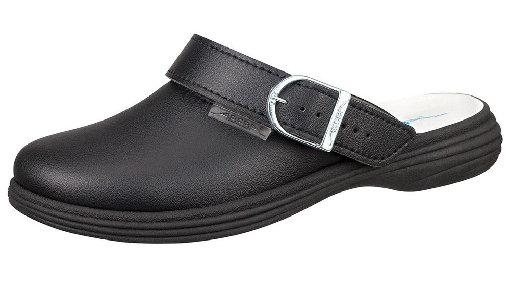 Abeba 7531 The Original Plus Giày sục nữ OB SRC