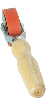 Con lăn mực Abig 133250, 5cm x 2,5cm