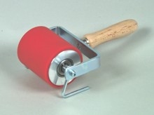 Con lăn mực chuyên dụng cao cấp Abig 138060 khổ 60mm