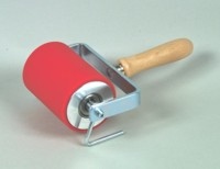 Con lăn mực chuyên dụng cao cấp Abig 138120 khổ 120mm