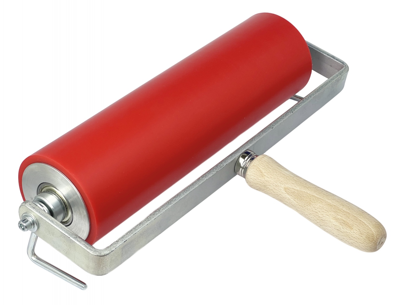 Con lăn mực chuyên dụng cao cấp Abig 138300 khổ 300mm