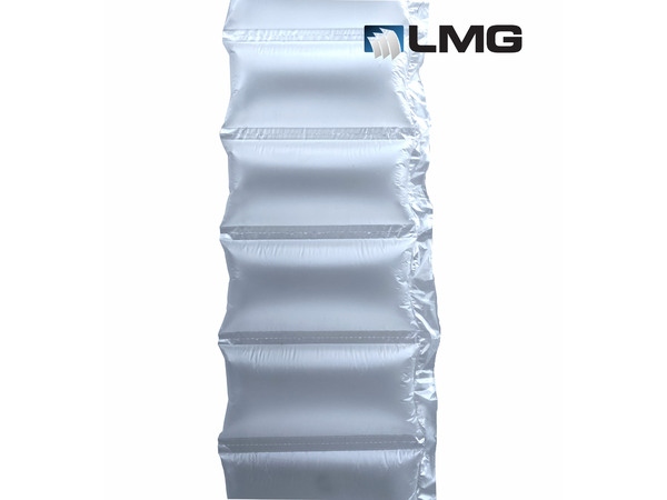 Cuộn màng túi khí chèn hàng 200x100mm, chiều dài 300m