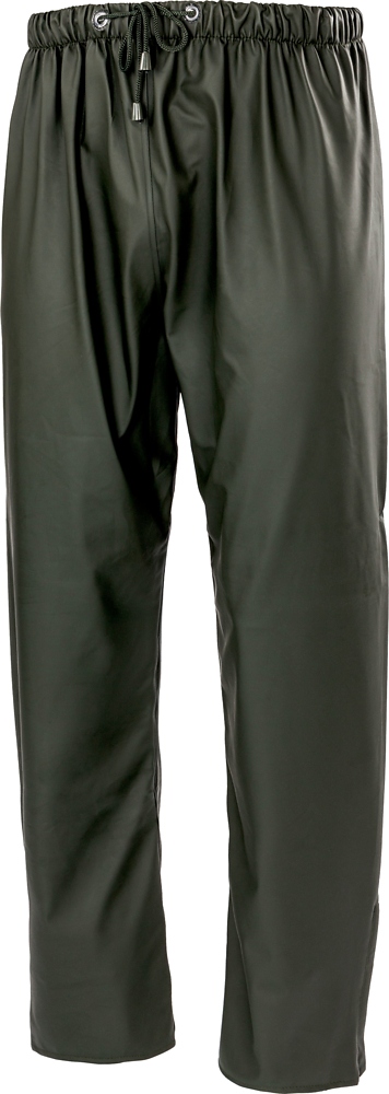 Quần đi mưa co giãn Albatros 274460 PU FAHRENHEIT TRS - Màu Xanh rêu