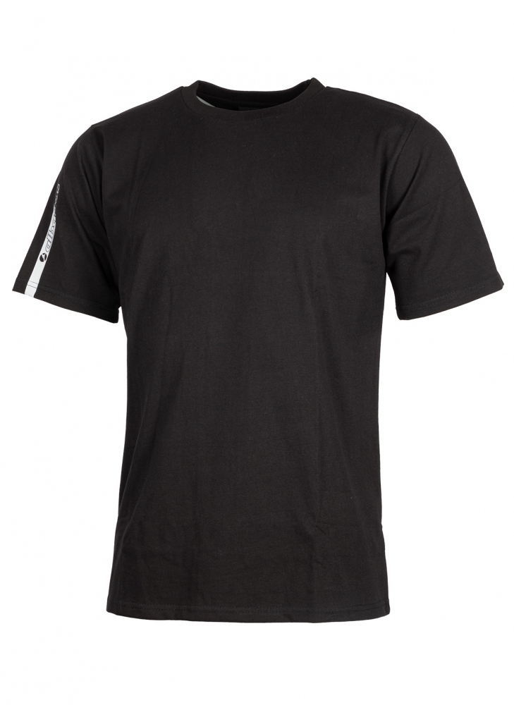 Áo thun thoáng khí Albatros 298040 CORBET màu đen size S-3XL
