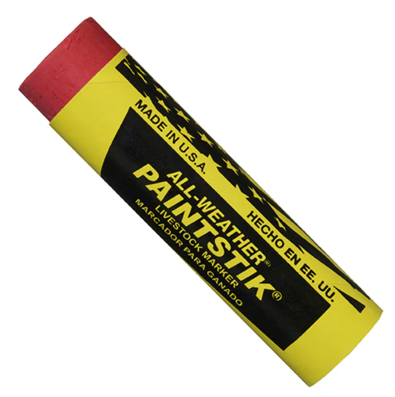 Bút đánh dấu gia súc tạm thời nguyên bản ALL-WEATHER Paintstik