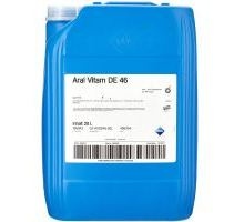 Dầu thủy lực Aral Vitam DE 46 20L