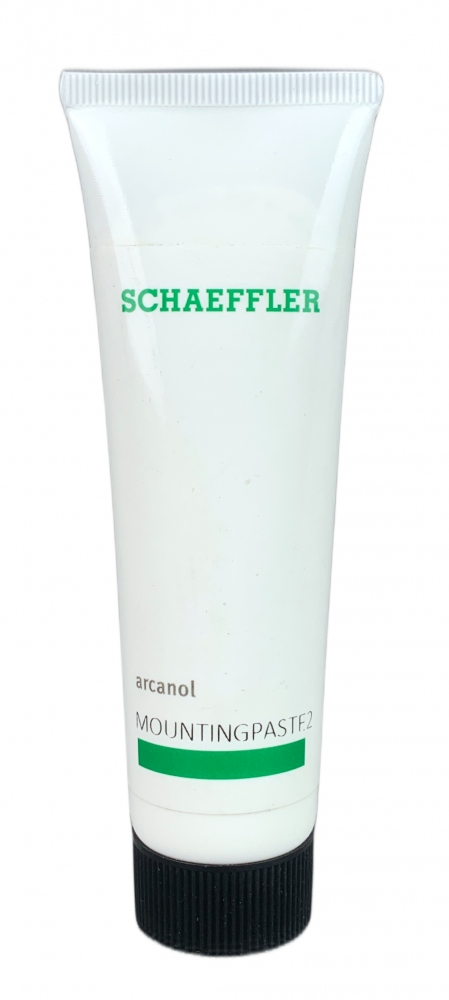 Mỡ lắp ráp Arcanol MOUNTINGPASTE2 NLGI 2 dạng tuýp 70g