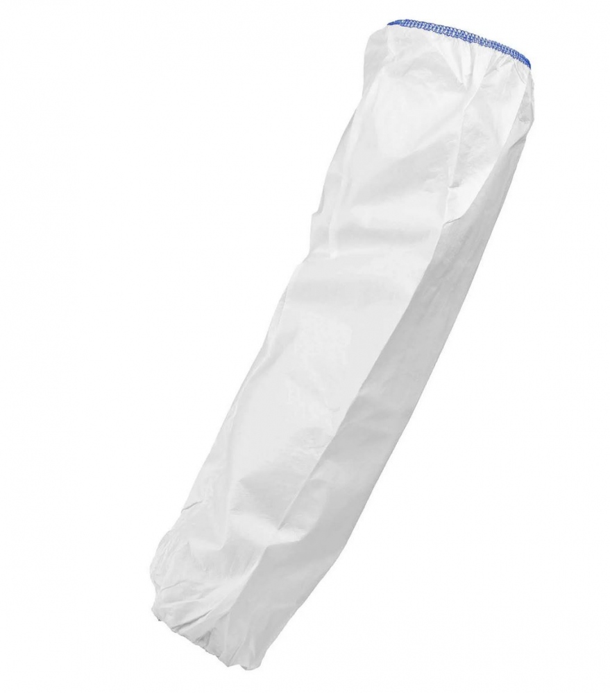 Bao ống tay dùng một lần CoverStar CAS-60 màu trắng dài 60cm