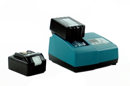 Sạc pin Datamark 110-240 V 50-60 Hz