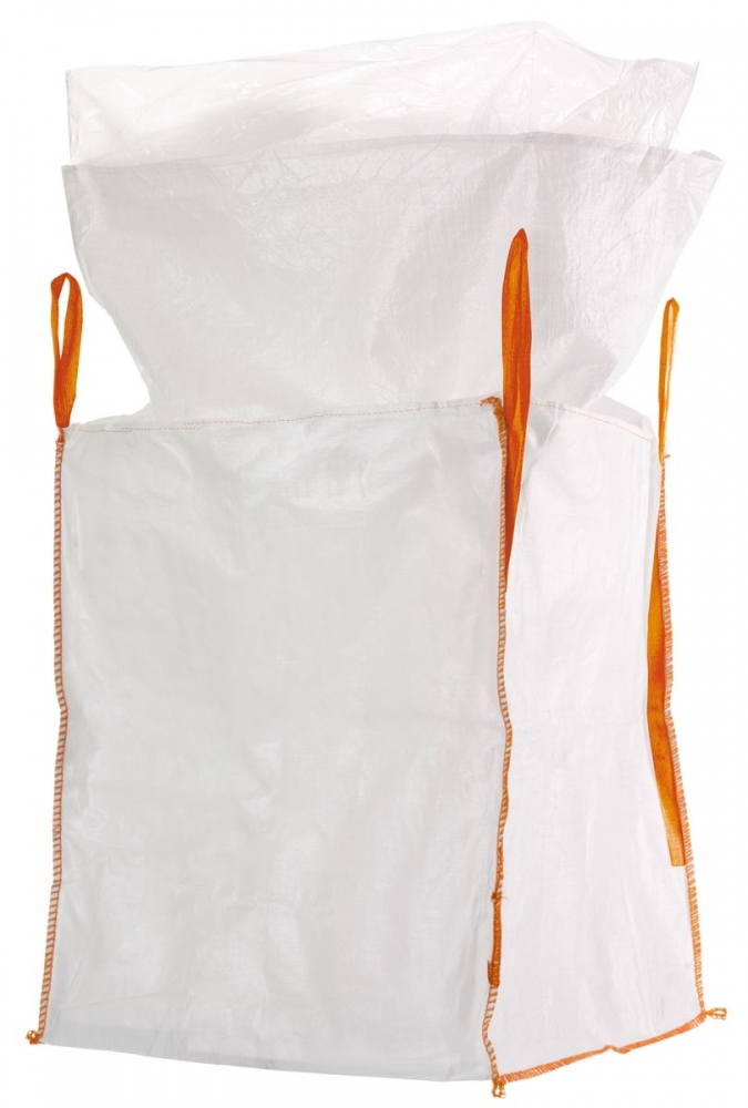 Tector 8477 Túi lớn (Big Bag) có lót nilon dùng cho hàng rời 90x90x110cm