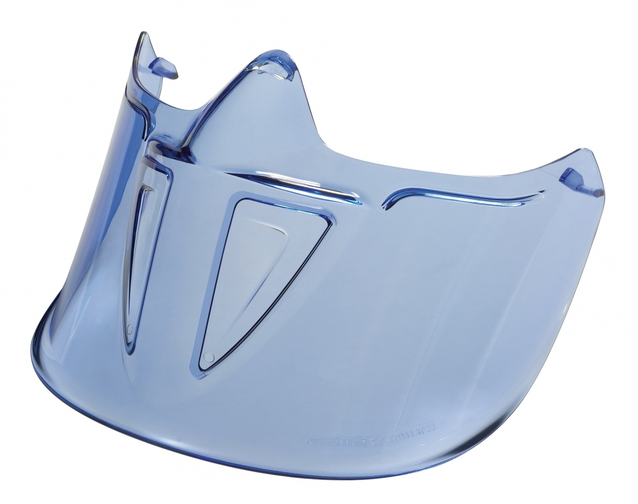 Tấm chắn bảo vệ mặt Bollé BLV VISOR Kính bảo hộ BLAST EN166