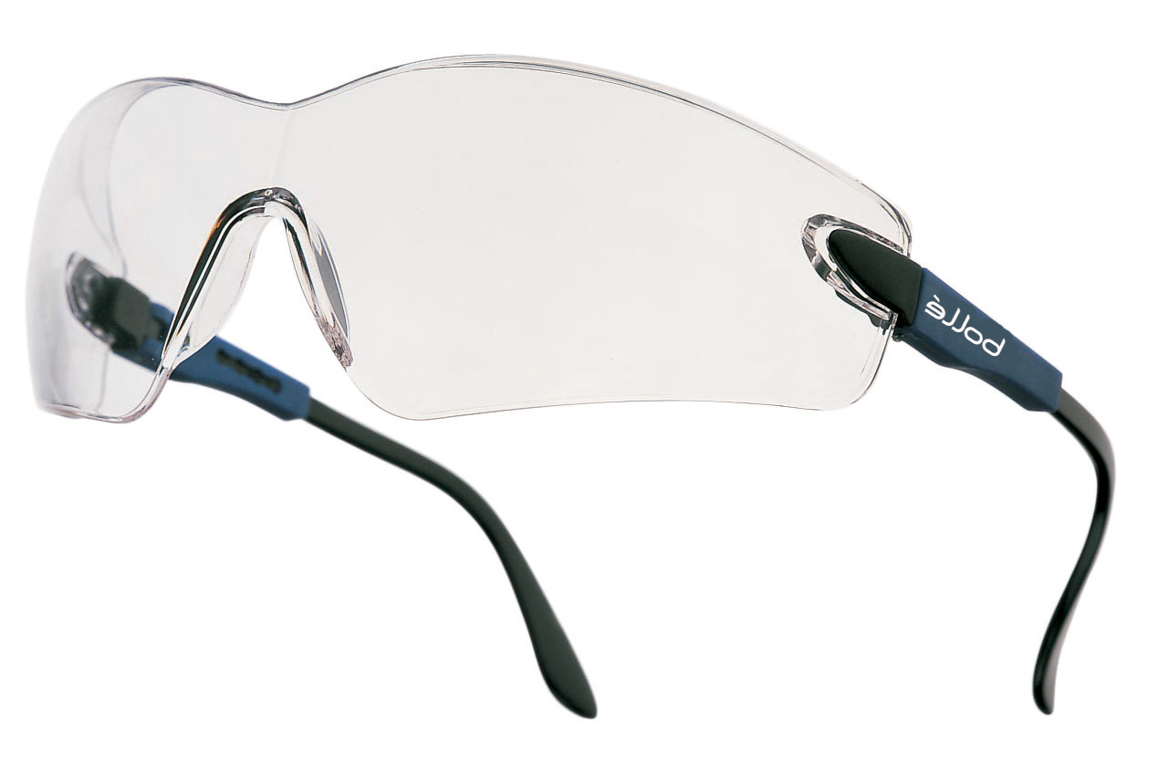 Kính bảo hộ đeo ngoài kính 3m OX2000B trong suốt AS/UV/PC