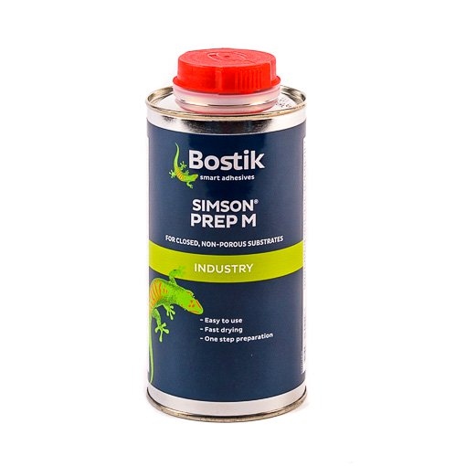 Sơn lót Bostik Simson Prep M 500 ml
