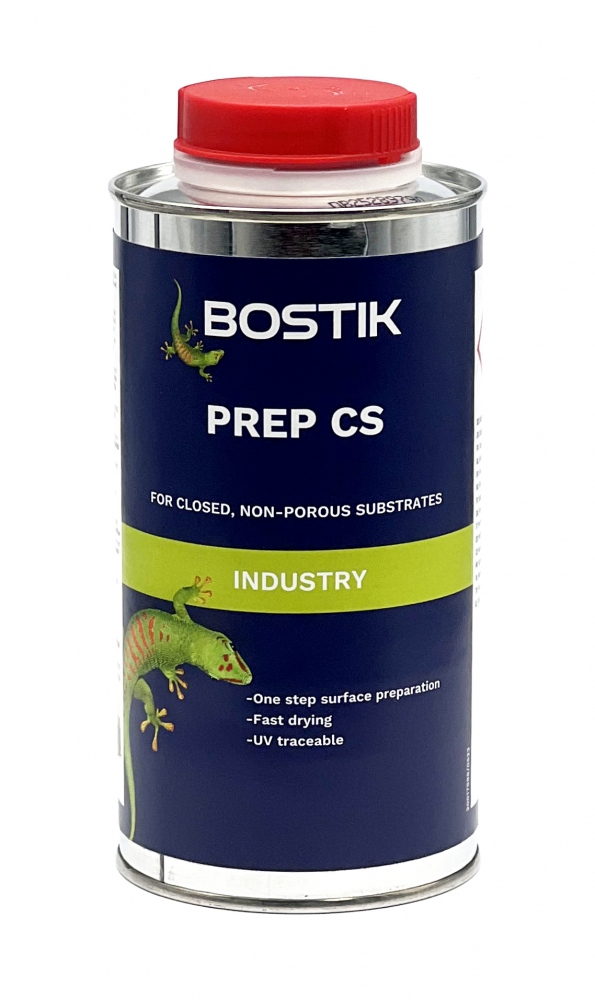 Sơn lót Bostik Simson Prep CS 500 ml