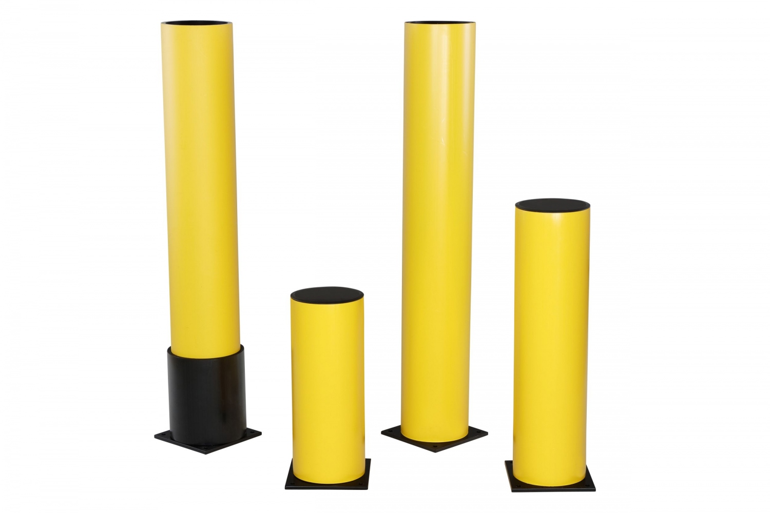 Cọc va chạm D-Flexx Bravo DFBO bằng polyurethane