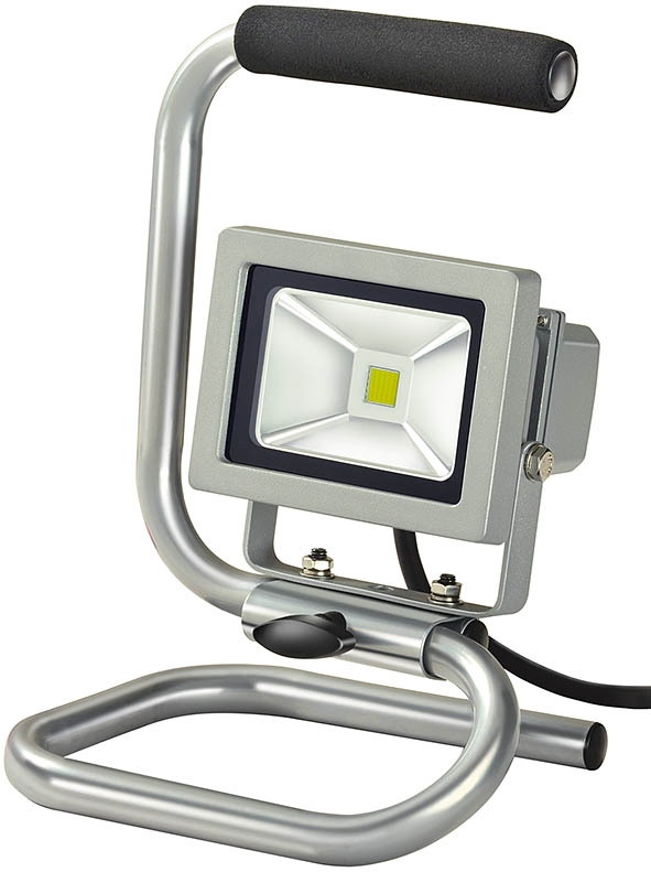 Đèn LED Spotlight Brennenstuhl 8060 - 750lm