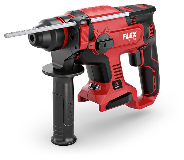 Máy khoan búa xoay dùng pin Flex 430.005 CHE 18.0-EC