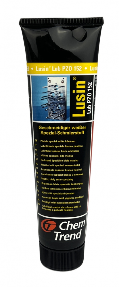 Mỡ bôi trơn đặc biệt LUSIN LUB PZO 152 tuýp 140g