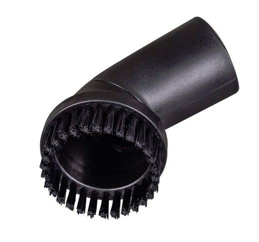 Cleancraft 7013351 Đầu hút tròn kèm chổi quét