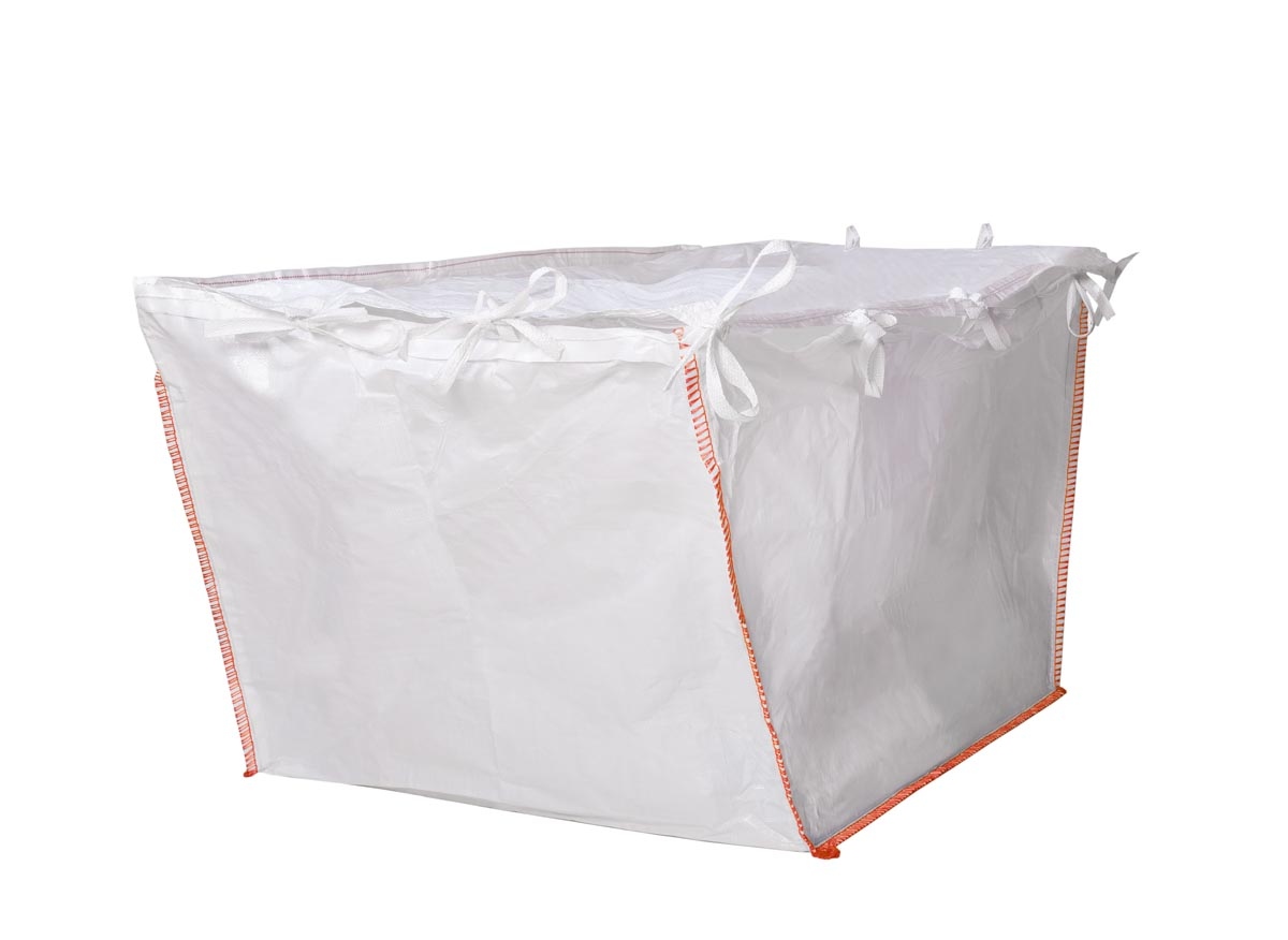 Tector 84662 Túi lót container cho xe thùng rời 420/240x182x175 cm