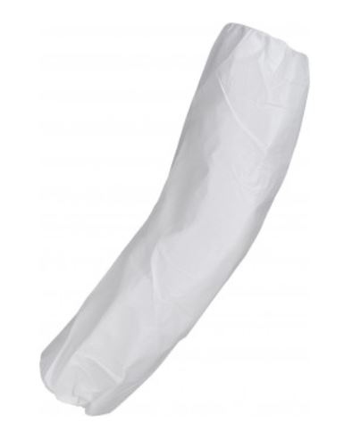 Bọc tay áo dùng một lần CoverStar CAS-45 màu trắng dài 45cm