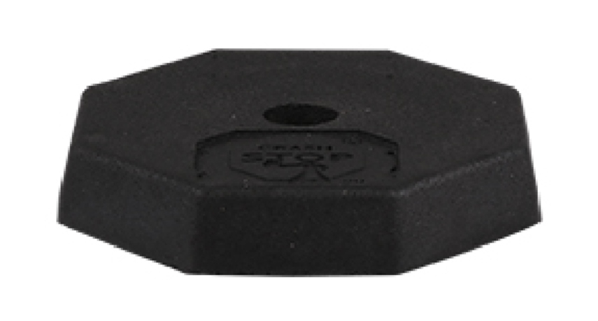 Đế cao su di động CRASH STOP MPF cho trụ rào chắn Ø60 mm