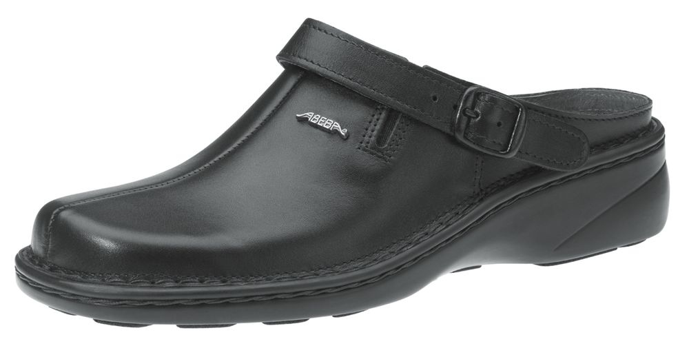Giày Clogs nữ Abeba 6913 Reflexor OB SRB