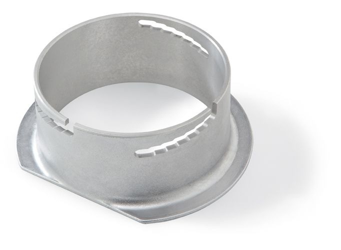 Đế chà nhám cho công tác mài tẩy FLEX 369.314 RETECFLEX đường kính 80mm