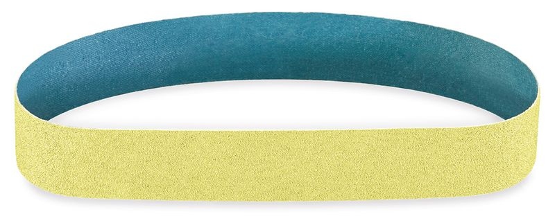 Đai nhám uốn dẻo CORUFLEX 618x40 mm