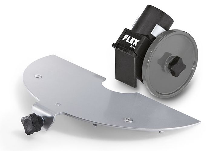 Bộ nắp hút bụi Flex 445.487 DE AG D230 Set