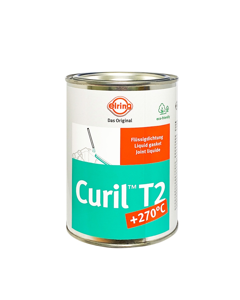 Hợp chất làm kín không đóng rắn Curil T2 252.869 dung tích 500ml