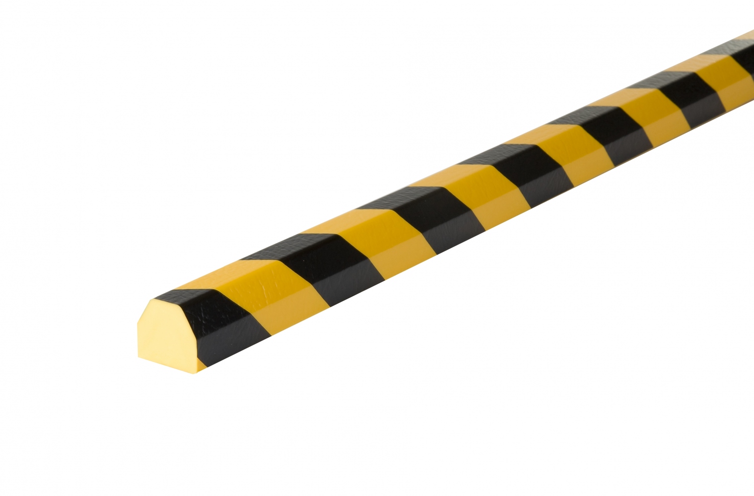 Thanh ốp cảnh báo và bảo vệ Dancop loại CC chất liệu polyurethane
