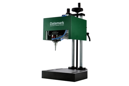 Máy làm dấu chấm khí nén Datamark ADVANCED MP-120