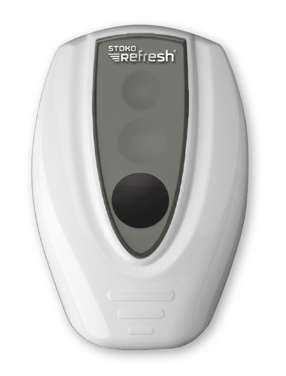 Bình xịt vệ sinh bồn cầu Deb STOKO Refresh® 500