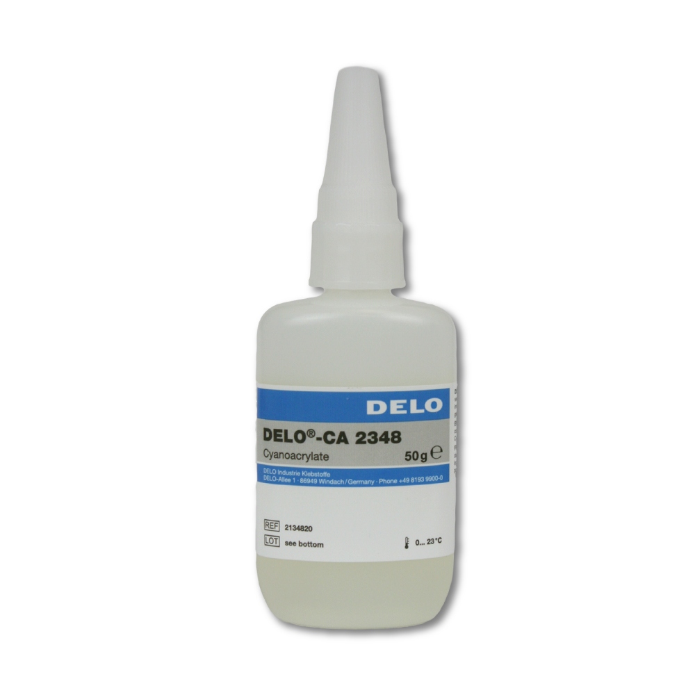 Keo dán nhanh Cyanacrylat DELO-CA 2348 50g