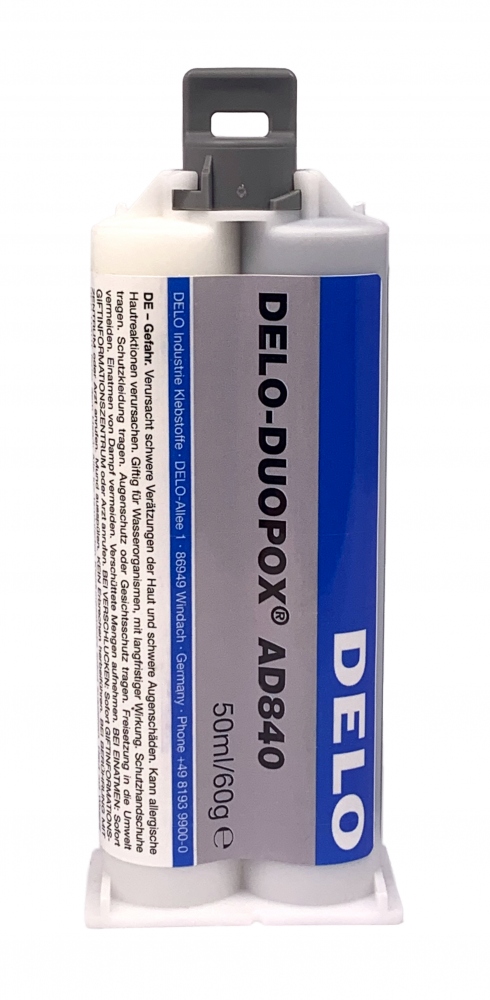 Keo epoxy hai thành phần đa năng Delo-Duopox AD840 50ml