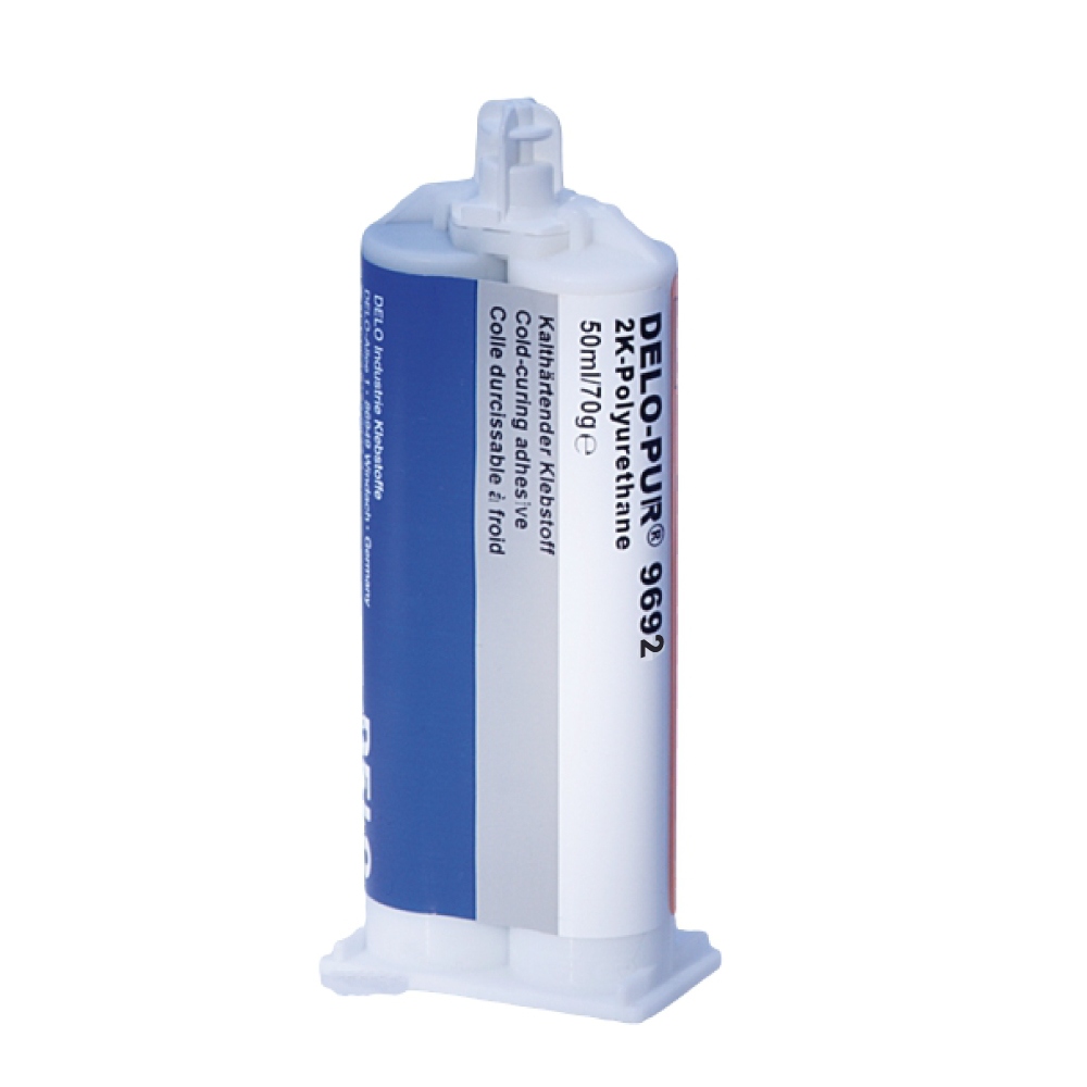 Keo polyurethane hai thành phần Delo-Pur 9692 50ml/70g