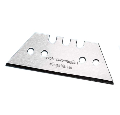 Lưỡi dao thẳng hợp kim Delphin 210.212, 10 chiếc