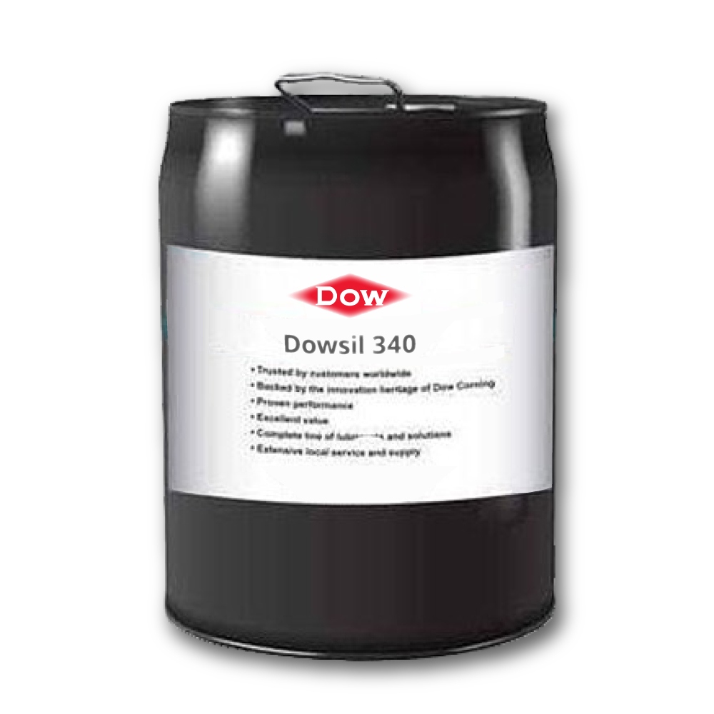 Hợp chất tản nhiệt Dowsil 340 lon 10kg