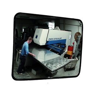 Gương inox Dancop INOX HF - dùng trong nhà