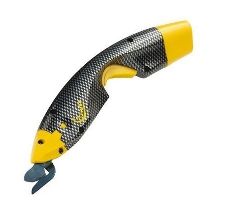 Bộ kéo cắt dùng pin EC-Cutter SET, lưỡi không răng cưa