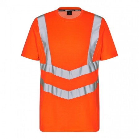 Áo thun phản quang Engel 9544-182 màu cam XS–6XL