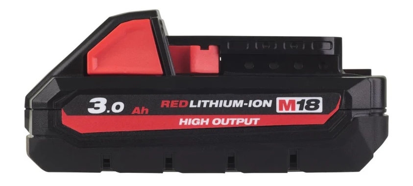 Pin Li-ion thay thế cho thiết bị định lượng Sika Powercure 18V 3Ah