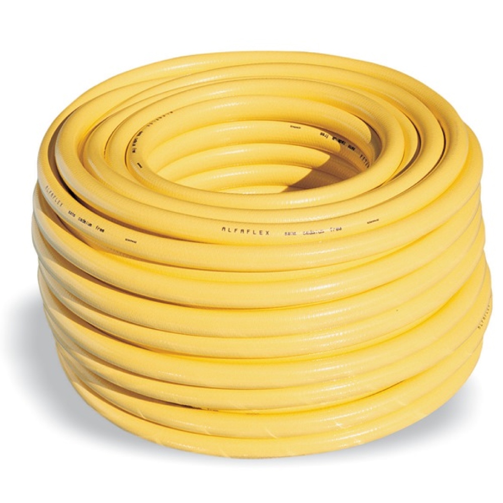 Ống dẫn nước cao cấp F-6340 ALFAFLEX 19mm (3/4''), 12 bar, 50m