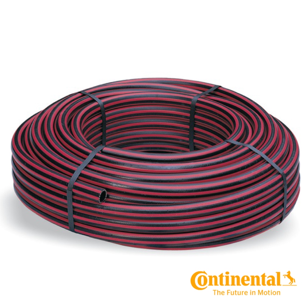 Ống cao su dẫn nước Continental PHOENIX EPDM 13mm (1/2''), 20 bar, 40m