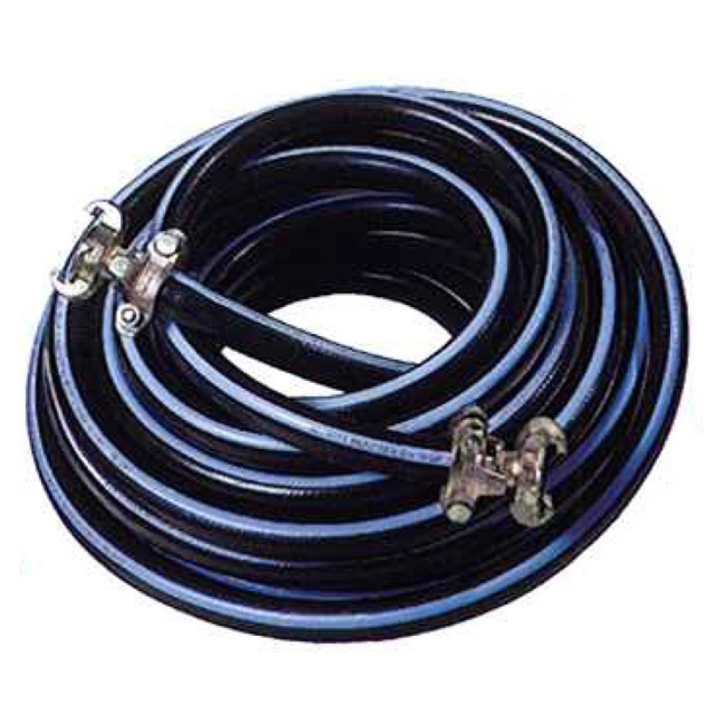 Ống dẫn khí nén PVC Tector 6575 kèm đầu nối 19mm (3/4''), 20m